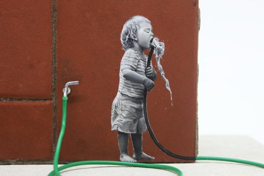 Дали подземните води се намалуваат поради преголемата „бетонизација“? Дали подземните води се намалуваат поради преголемата „бетонизација“?